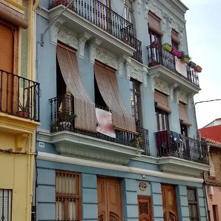 Loft Playa