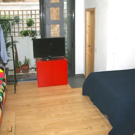 Loft Playa Appartement