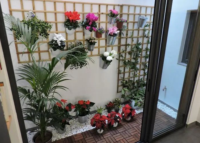 Apartment Loft Playa Valencia