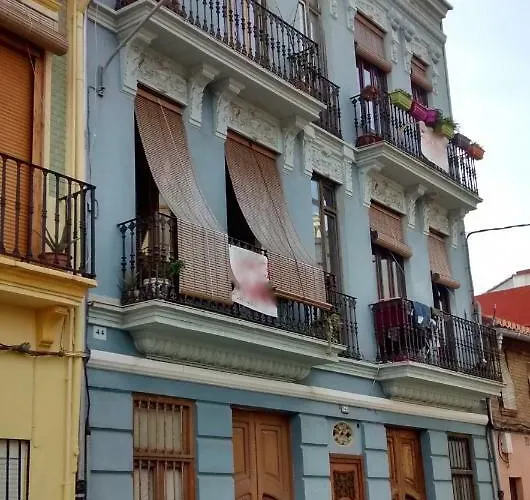 Loft Playa