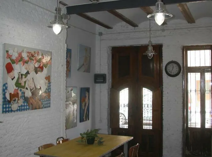 Loft Playa Apartment Valencia