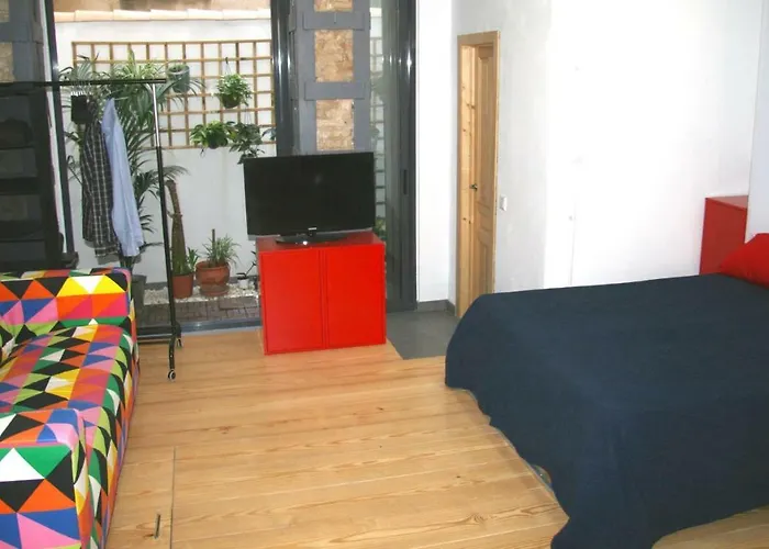 Loft Playa Apartment
