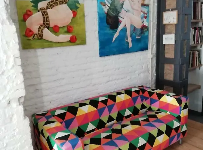 Loft Playa Apartment *