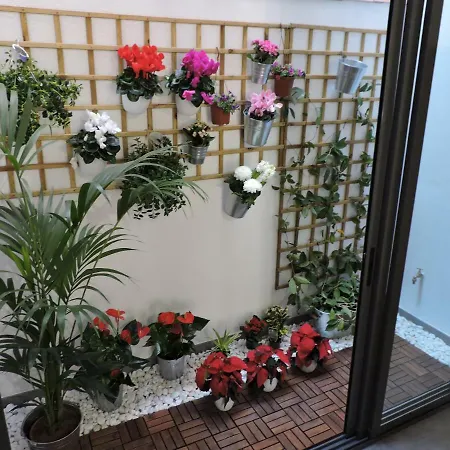 Apartment Loft Playa Valencia