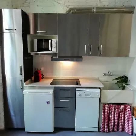 Loft Playa