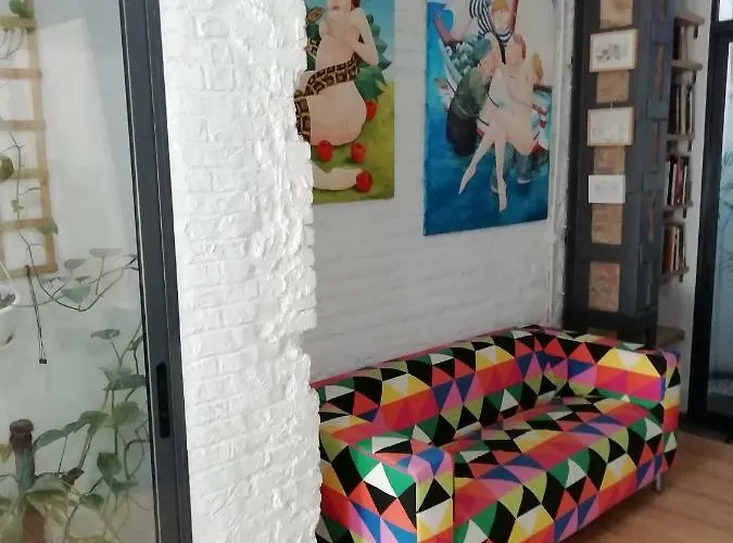 Loft Playa